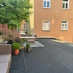 Charmantes Stadthaus Im Herzen Von Muenchen