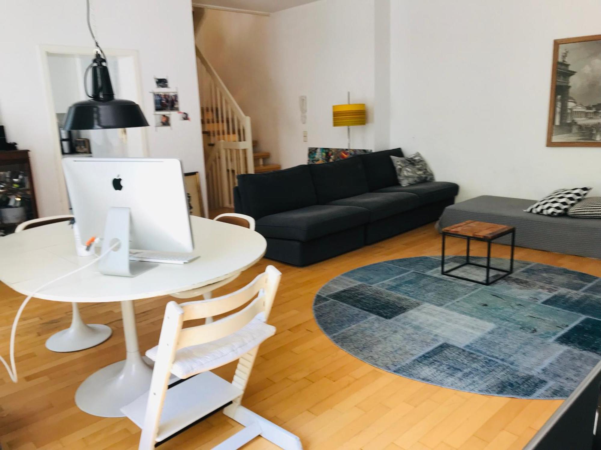 Holiday home Charmantes Stadthaus Im Herzen Von