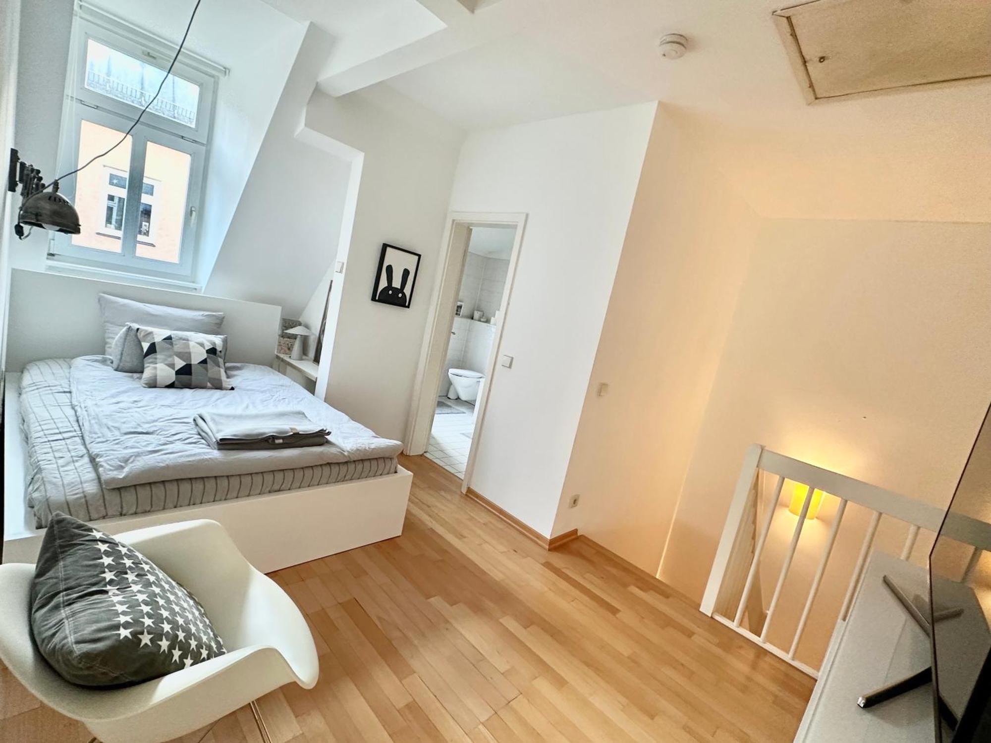 Charmantes Stadthaus Im Herzen Von Holiday home